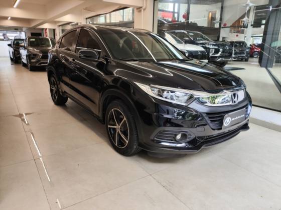 HONDA HR-V 1.8 16V FLEX EX 4P AUTOMÁTICO HONDA HR-V 1.8 16V FLEX EX 4P AUTOMÁTICO